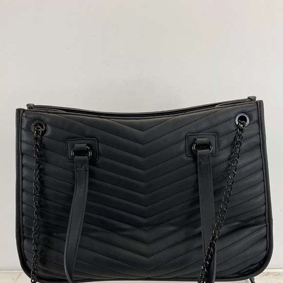 large steve madden crossbody and shoulder bag - Picture 5 of 7